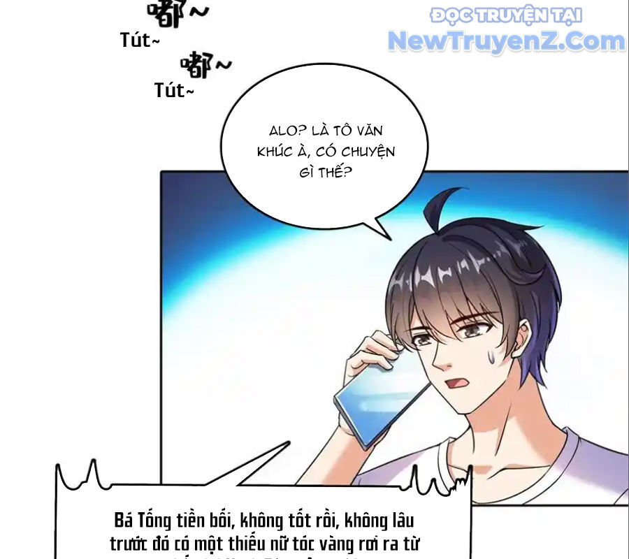Tu Chân Nói Chuyện Phiếm Quần Chap 678 - Next Chap 677