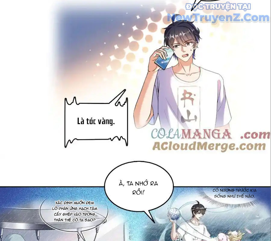 Tu Chân Nói Chuyện Phiếm Quần Chap 678 - Next Chap 677