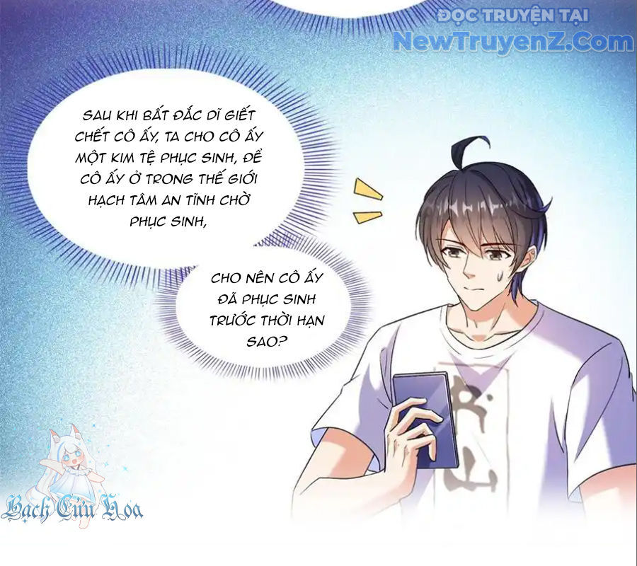 Tu Chân Nói Chuyện Phiếm Quần Chap 678 - Next Chap 677