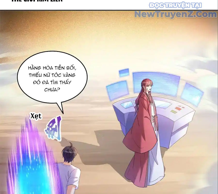 Tu Chân Nói Chuyện Phiếm Quần Chap 678 - Next Chap 677