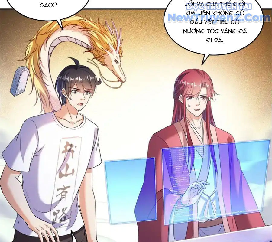 Tu Chân Nói Chuyện Phiếm Quần Chap 678 - Next Chap 677