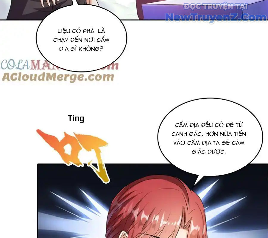 Tu Chân Nói Chuyện Phiếm Quần Chap 678 - Next Chap 677