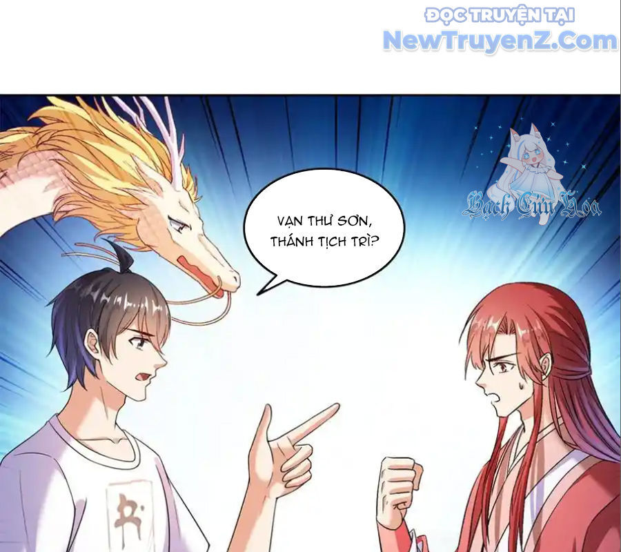 Tu Chân Nói Chuyện Phiếm Quần Chap 678 - Next Chap 677