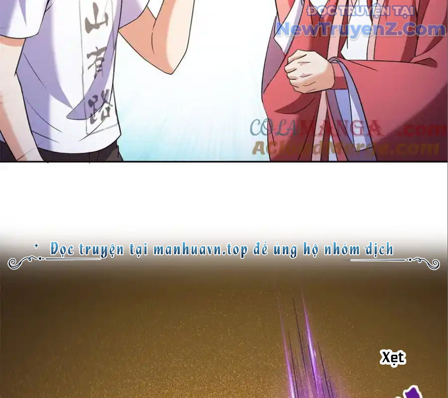 Tu Chân Nói Chuyện Phiếm Quần Chap 678 - Next Chap 677