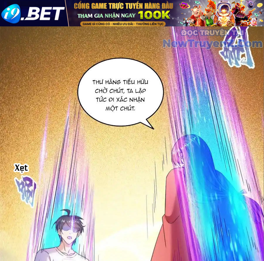 Tu Chân Nói Chuyện Phiếm Quần Chap 678 - Next Chap 677