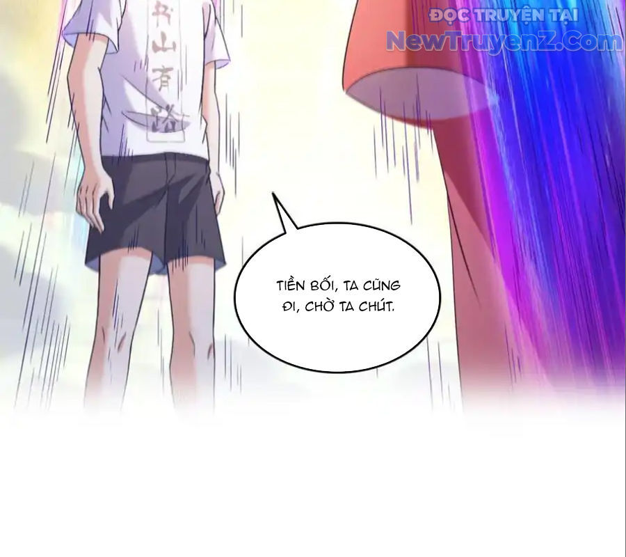 Tu Chân Nói Chuyện Phiếm Quần Chap 678 - Next Chap 677