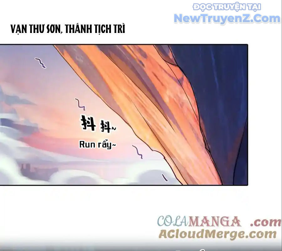 Tu Chân Nói Chuyện Phiếm Quần Chap 678 - Next Chap 677