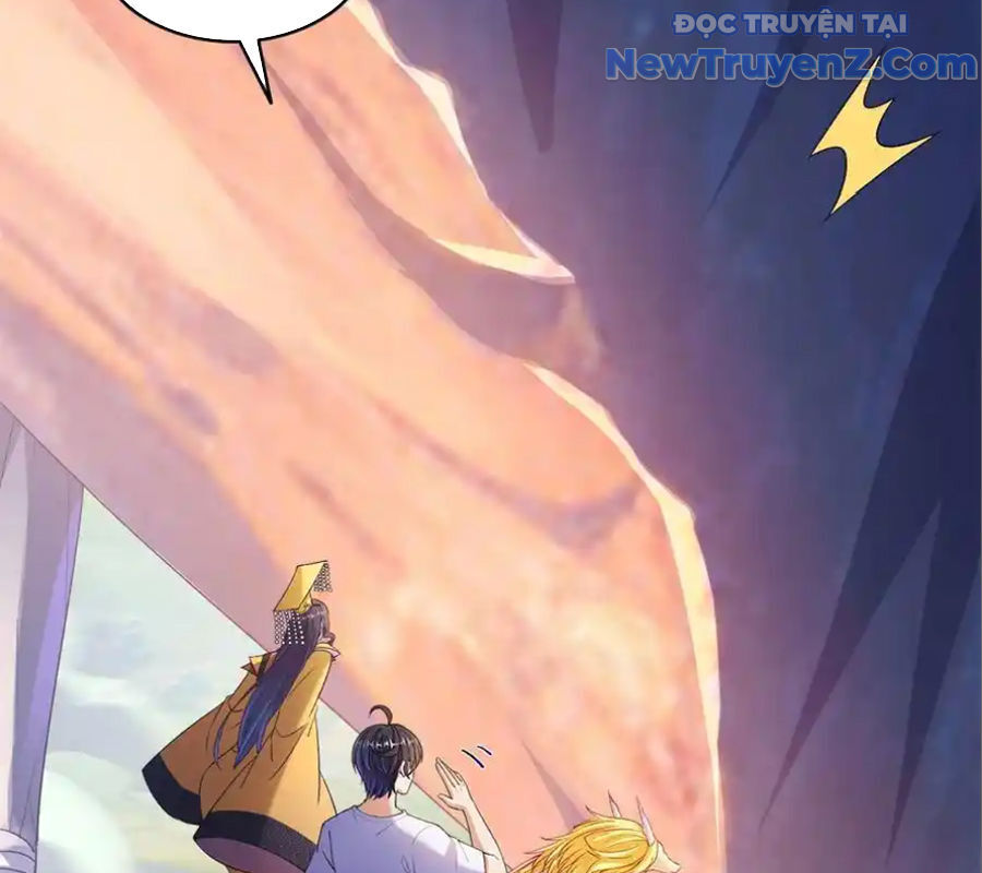 Tu Chân Nói Chuyện Phiếm Quần Chap 678 - Next Chap 677