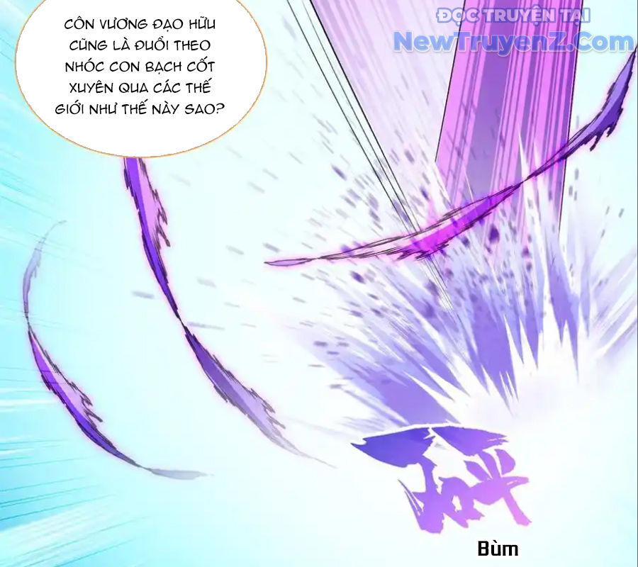 Tu Chân Nói Chuyện Phiếm Quần Chap 678 - Next Chap 677