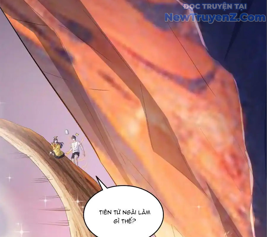 Tu Chân Nói Chuyện Phiếm Quần Chap 678 - Next Chap 677