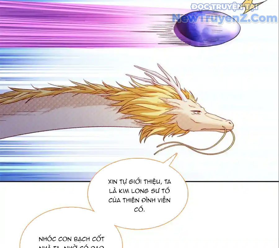 Tu Chân Nói Chuyện Phiếm Quần Chap 678 - Next Chap 677