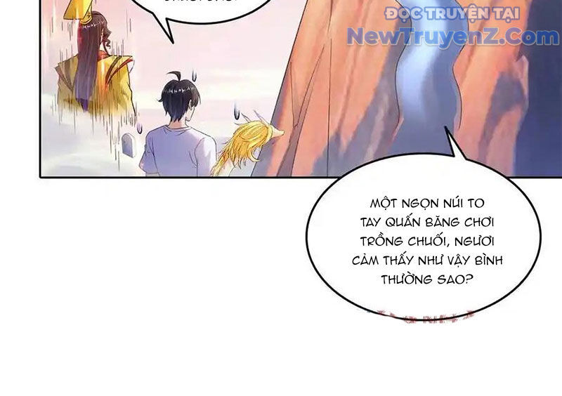 Tu Chân Nói Chuyện Phiếm Quần Chap 679 - Next Chap 678