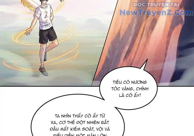 Tu Chân Nói Chuyện Phiếm Quần Chap 679 - Next Chap 678