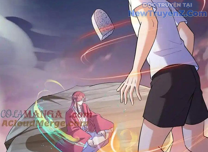 Tu Chân Nói Chuyện Phiếm Quần Chap 679 - Next Chap 678