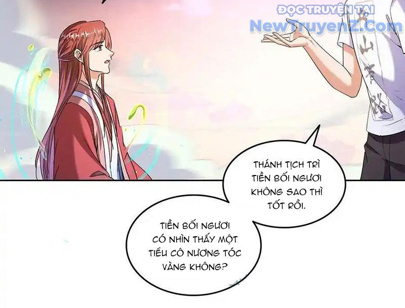 Tu Chân Nói Chuyện Phiếm Quần Chap 679 - Next Chap 678
