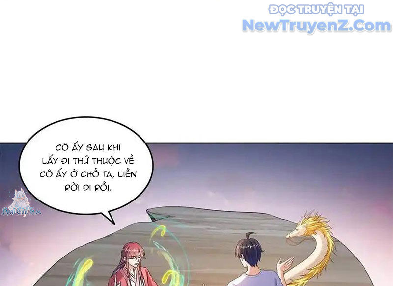 Tu Chân Nói Chuyện Phiếm Quần Chap 679 - Next Chap 678