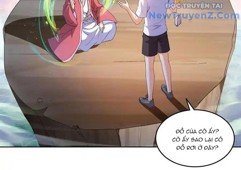 Tu Chân Nói Chuyện Phiếm Quần Chap 679 - Next Chap 678