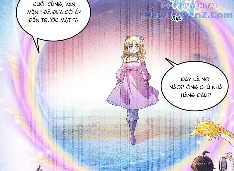 Tu Chân Nói Chuyện Phiếm Quần Chap 679 - Next Chap 678