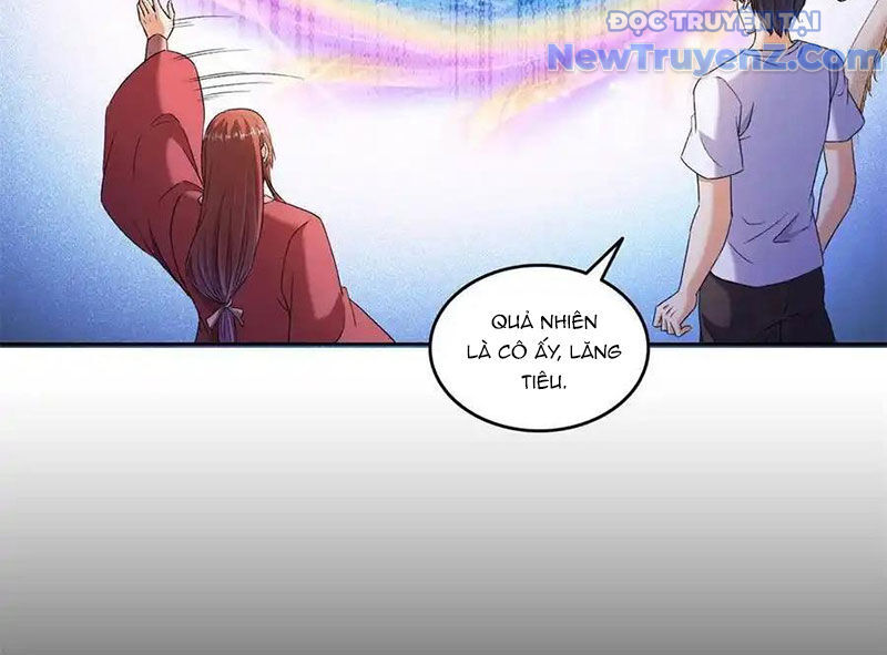 Tu Chân Nói Chuyện Phiếm Quần Chap 679 - Next Chap 678