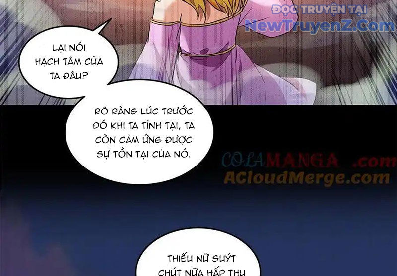 Tu Chân Nói Chuyện Phiếm Quần Chap 679 - Next Chap 678