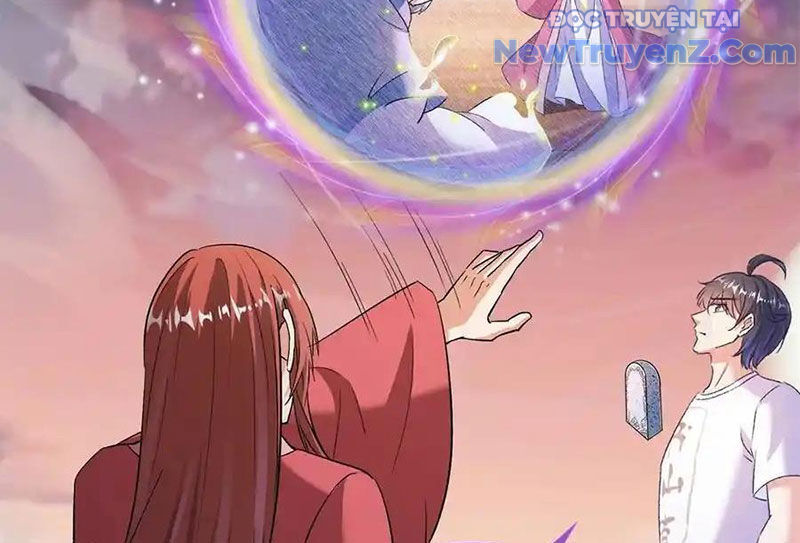 Tu Chân Nói Chuyện Phiếm Quần Chap 679 - Next Chap 678