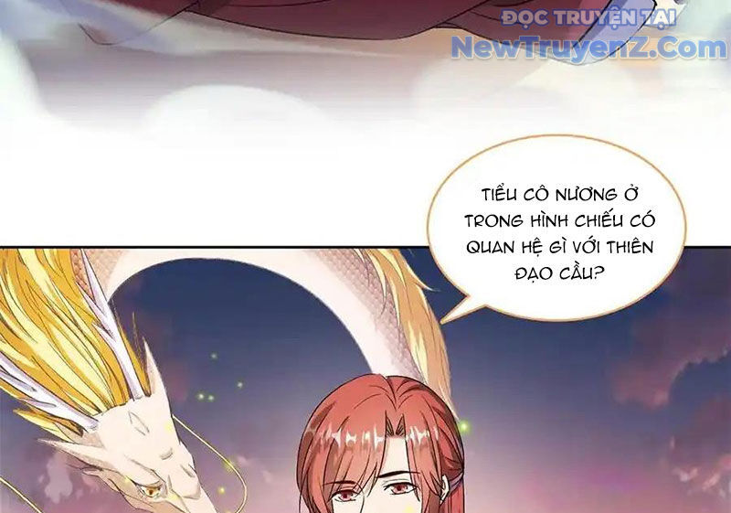 Tu Chân Nói Chuyện Phiếm Quần Chap 679 - Next Chap 678
