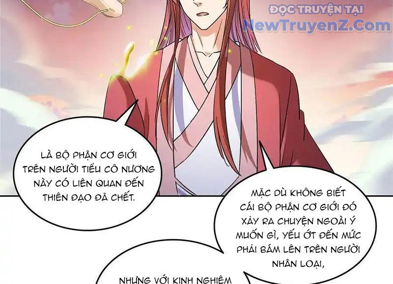 Tu Chân Nói Chuyện Phiếm Quần Chap 679 - Next Chap 678