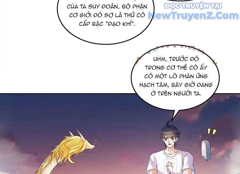 Tu Chân Nói Chuyện Phiếm Quần Chap 679 - Next Chap 678