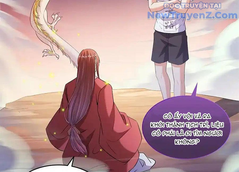 Tu Chân Nói Chuyện Phiếm Quần Chap 679 - Next Chap 678