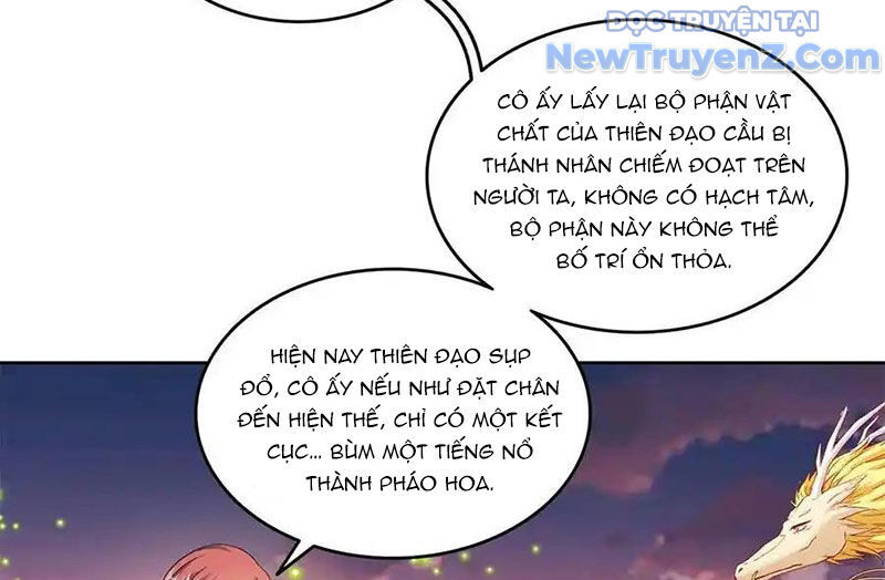 Tu Chân Nói Chuyện Phiếm Quần Chap 679 - Next Chap 678