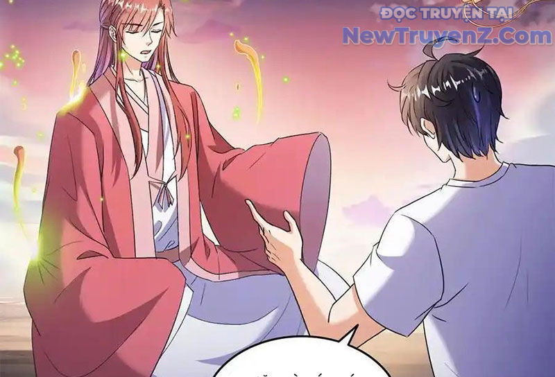 Tu Chân Nói Chuyện Phiếm Quần Chap 679 - Next Chap 678