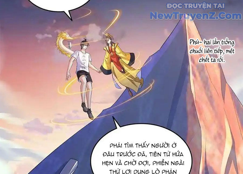 Tu Chân Nói Chuyện Phiếm Quần Chap 679 - Next Chap 678