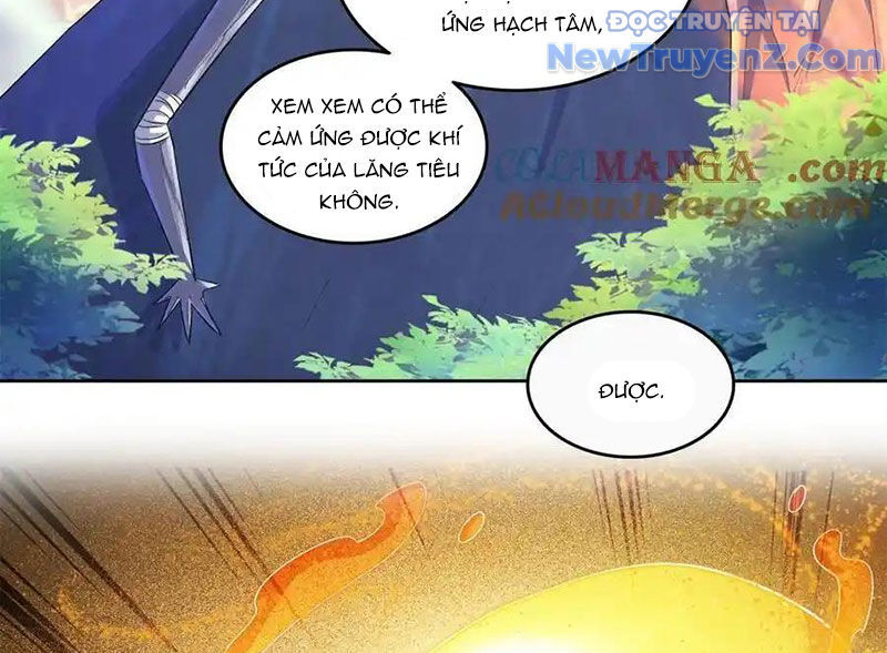 Tu Chân Nói Chuyện Phiếm Quần Chap 679 - Next Chap 678