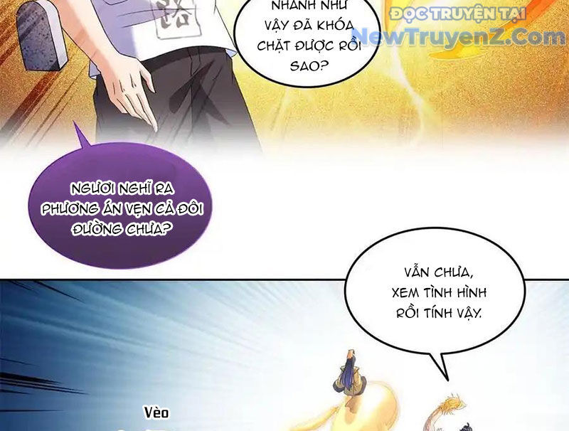 Tu Chân Nói Chuyện Phiếm Quần Chap 679 - Next Chap 678