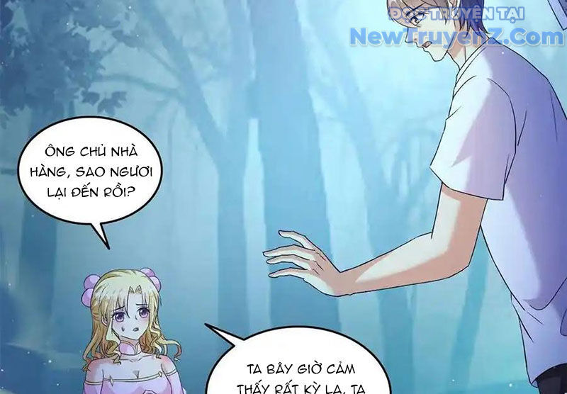 Tu Chân Nói Chuyện Phiếm Quần Chap 679 - Next Chap 678