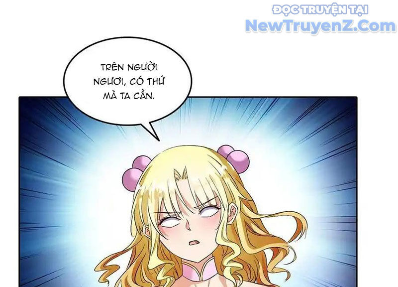 Tu Chân Nói Chuyện Phiếm Quần Chap 679 - Next Chap 678