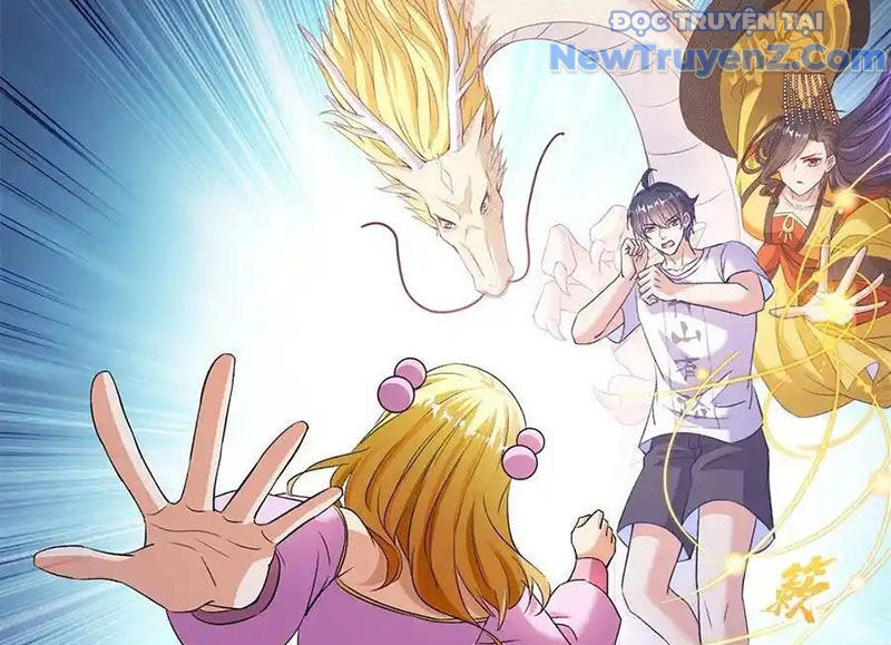 Tu Chân Nói Chuyện Phiếm Quần Chap 679 - Next Chap 678