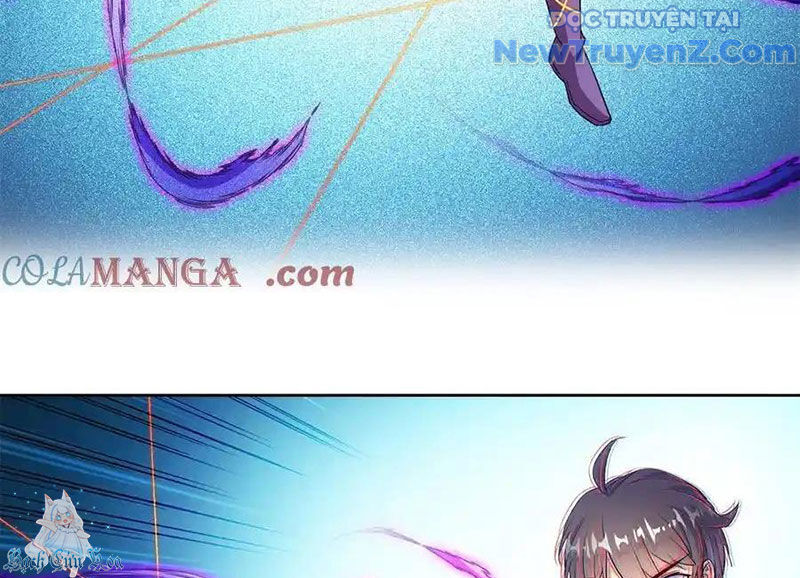 Tu Chân Nói Chuyện Phiếm Quần Chap 679 - Next Chap 678