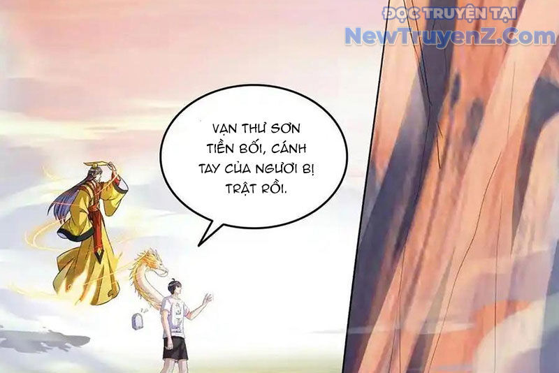 Tu Chân Nói Chuyện Phiếm Quần Chap 679 - Next Chap 678