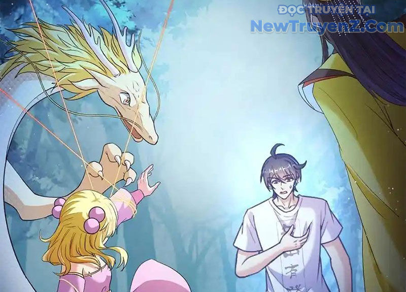 Tu Chân Nói Chuyện Phiếm Quần Chap 679 - Next Chap 678