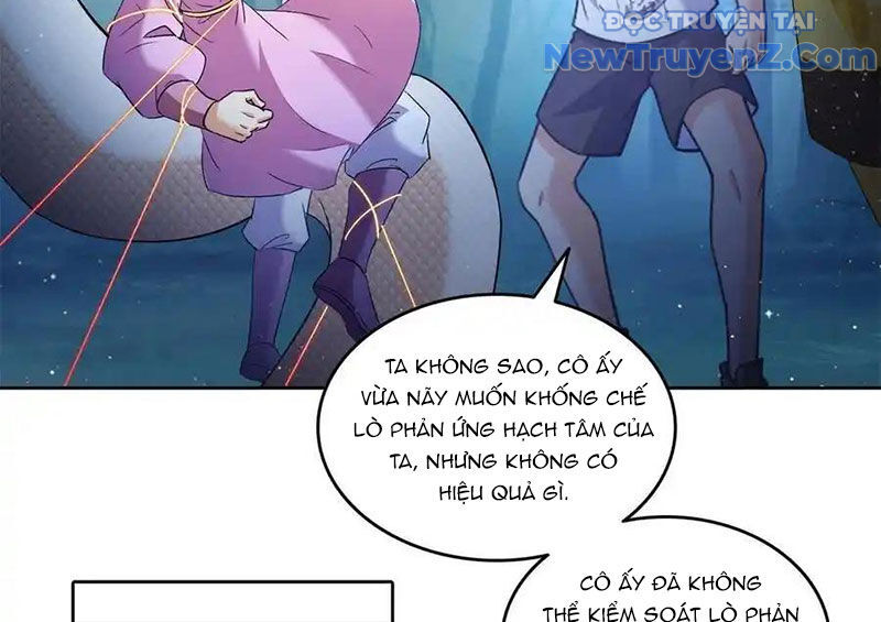 Tu Chân Nói Chuyện Phiếm Quần Chap 679 - Next Chap 678