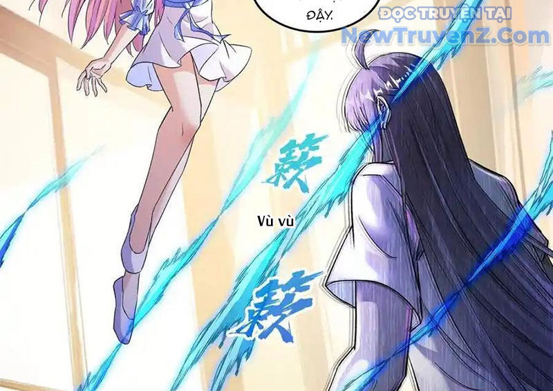 Tu Chân Nói Chuyện Phiếm Quần Chap 679 - Next Chap 678