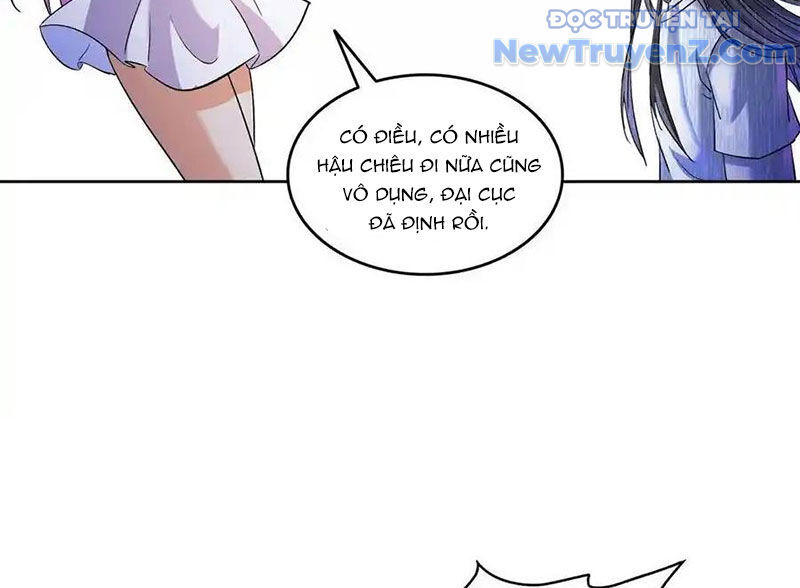 Tu Chân Nói Chuyện Phiếm Quần Chap 679 - Next Chap 678