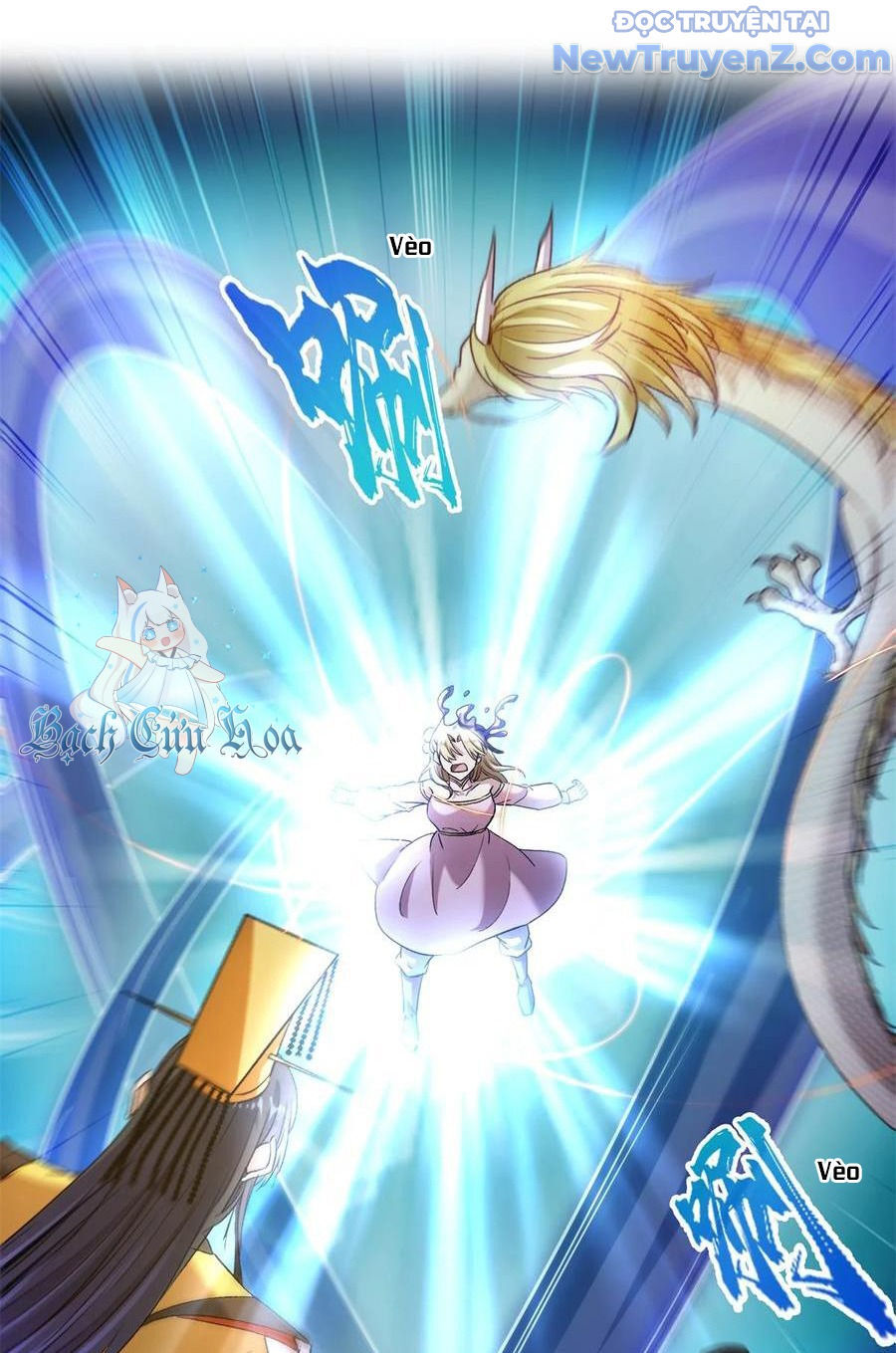 Tu Chân Nói Chuyện Phiếm Quần Chap 680 - Next Chap 679