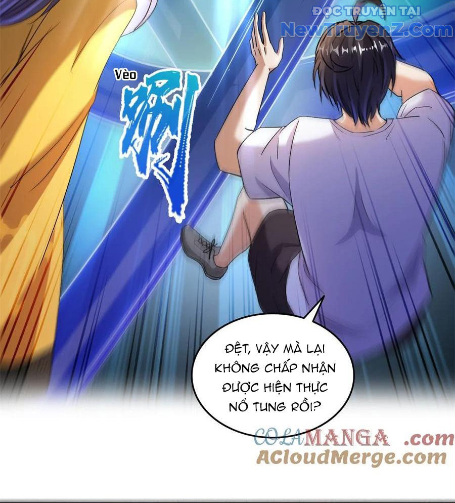 Tu Chân Nói Chuyện Phiếm Quần Chap 680 - Next Chap 679