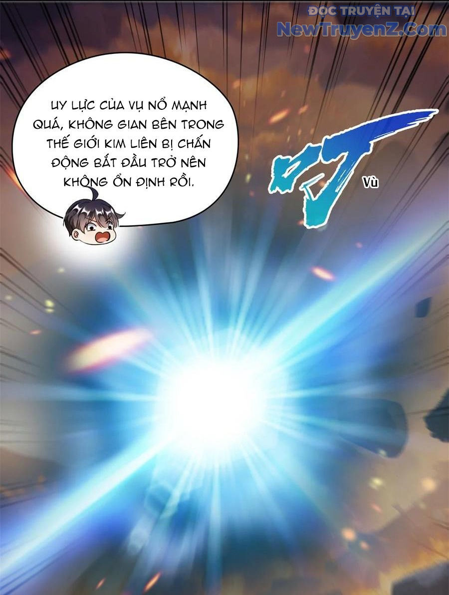 Tu Chân Nói Chuyện Phiếm Quần Chap 680 - Next Chap 679