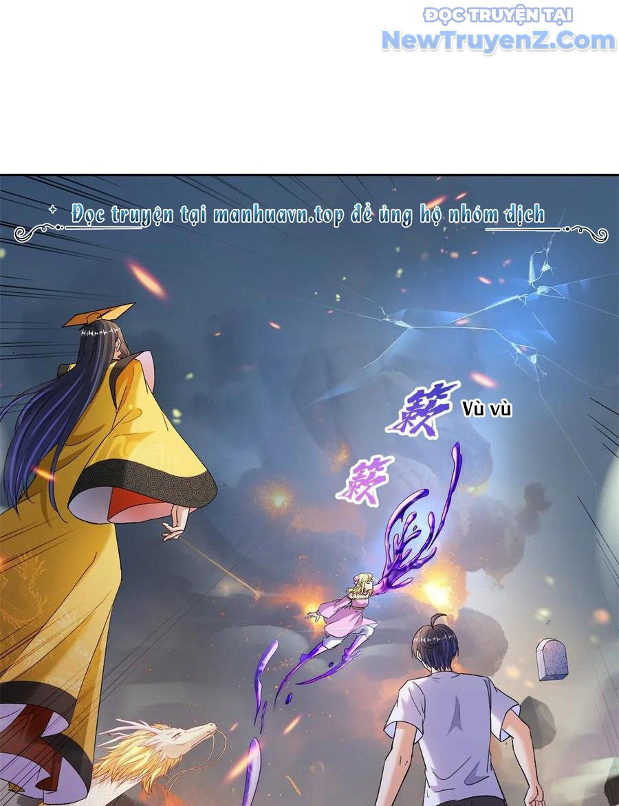 Tu Chân Nói Chuyện Phiếm Quần Chap 680 - Next Chap 679