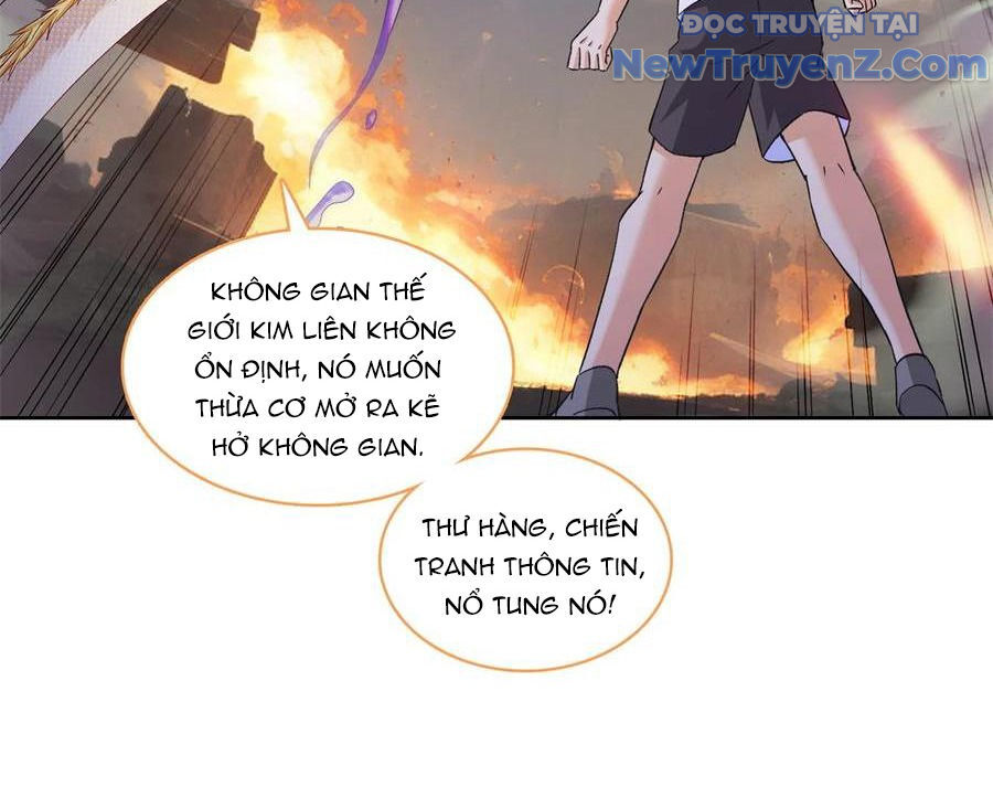Tu Chân Nói Chuyện Phiếm Quần Chap 680 - Next Chap 679