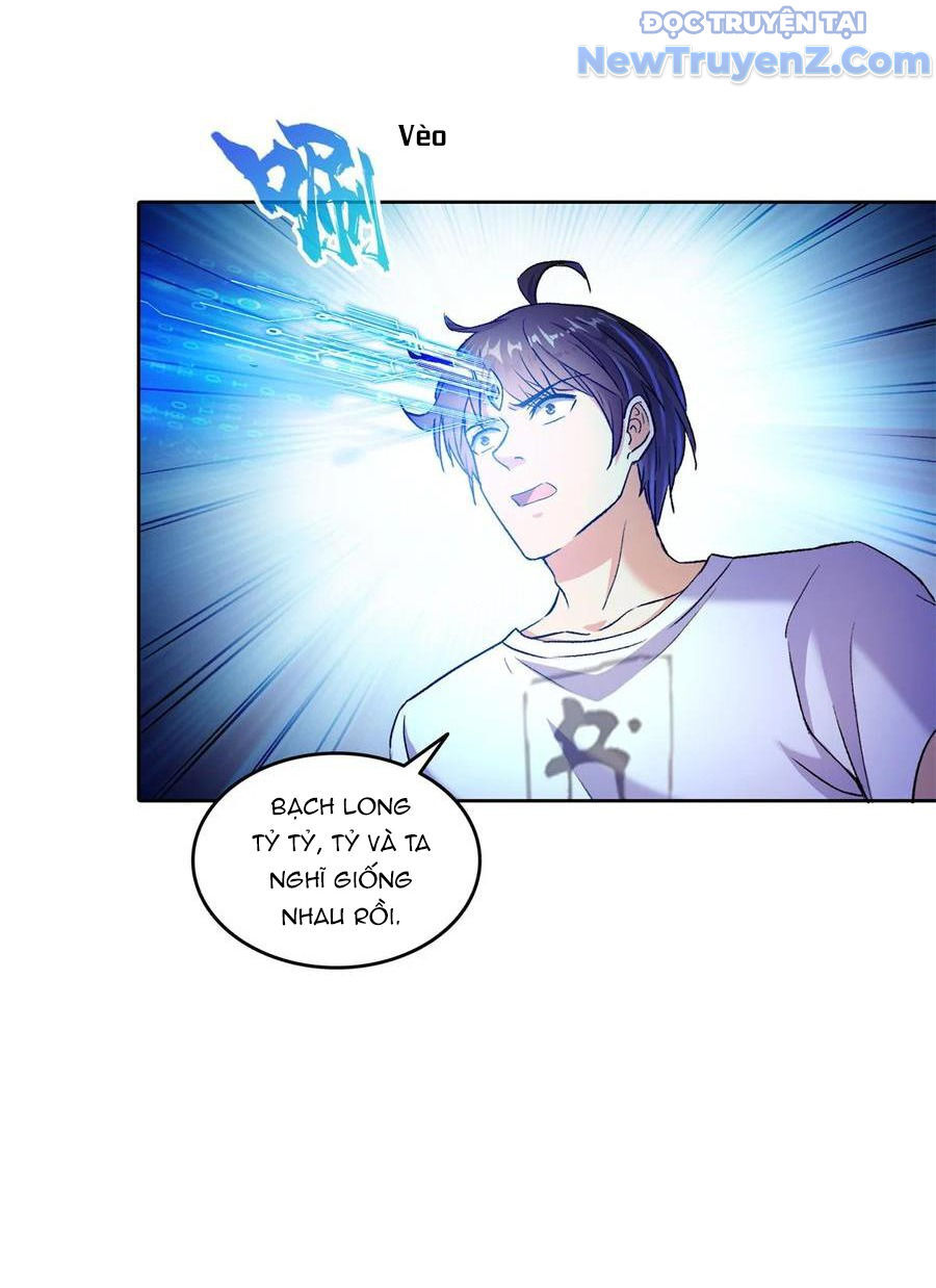 Tu Chân Nói Chuyện Phiếm Quần Chap 680 - Next Chap 679