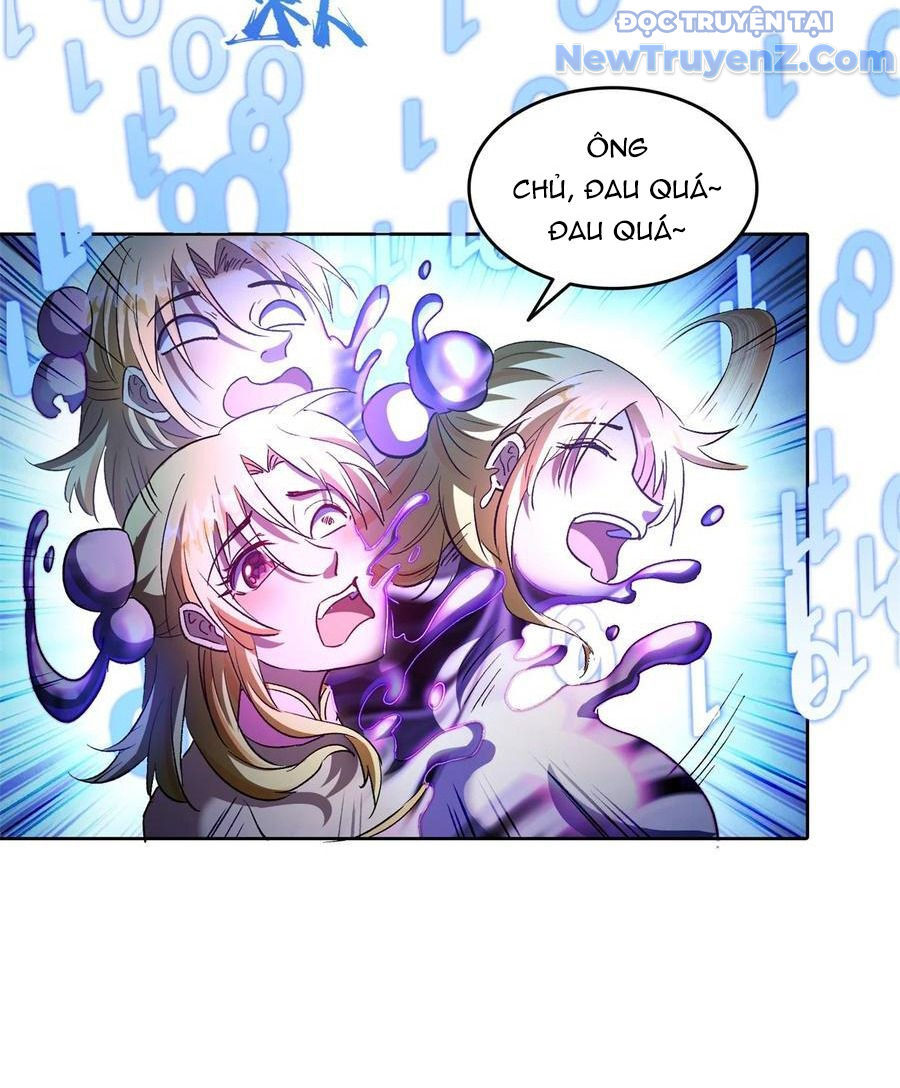 Tu Chân Nói Chuyện Phiếm Quần Chap 680 - Next Chap 679